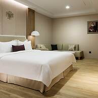 Star Diamond International Business Hotel HUA HOTEL