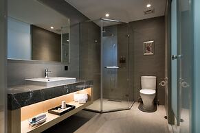 Star Diamond International Business Hotel HUA HOTEL