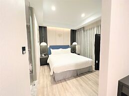 Star Diamond International Business Hotel HUA HOTEL