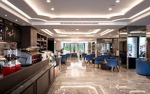 Star Diamond International Business Hotel HUA HOTEL