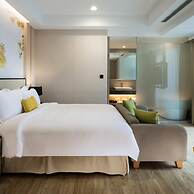 Star Diamond International Business Hotel HUA HOTEL