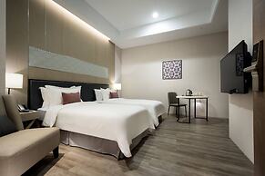 Star Diamond International Business Hotel HUA HOTEL