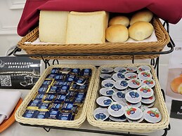 Star Diamond International Business Hotel HUA HOTEL