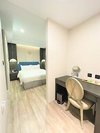 Star Diamond International Business Hotel HUA HOTEL