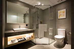 Star Diamond International Business Hotel HUA HOTEL