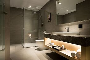 Star Diamond International Business Hotel HUA HOTEL