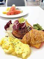 Star Diamond International Business Hotel HUA HOTEL