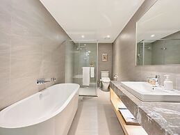 Star Diamond International Business Hotel HUA HOTEL