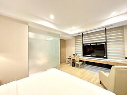 Star Diamond International Business Hotel HUA HOTEL