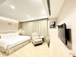 Star Diamond International Business Hotel HUA HOTEL