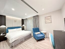 Star Diamond International Business Hotel HUA HOTEL