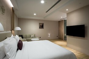 Star Diamond International Business Hotel HUA HOTEL