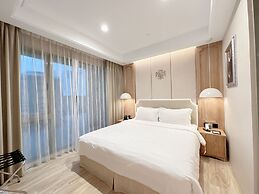 Star Diamond International Business Hotel HUA HOTEL