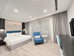 Star Diamond International Business Hotel HUA HOTEL