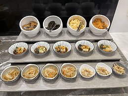 Star Diamond International Business Hotel HUA HOTEL