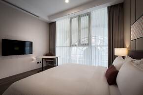 Star Diamond International Business Hotel HUA HOTEL