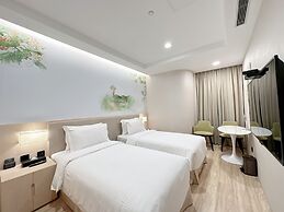 Star Diamond International Business Hotel HUA HOTEL