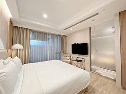 Star Diamond International Business Hotel HUA HOTEL