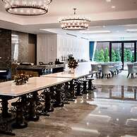 Star Diamond International Business Hotel HUA HOTEL