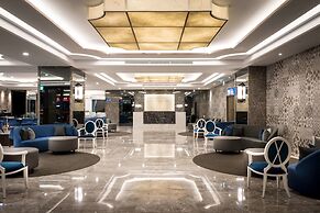 Star Diamond International Business Hotel HUA HOTEL