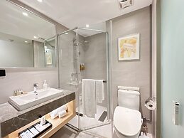 Star Diamond International Business Hotel HUA HOTEL