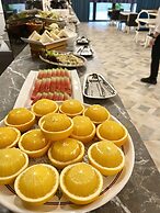 Star Diamond International Business Hotel HUA HOTEL