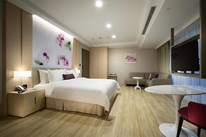 Star Diamond International Business Hotel HUA HOTEL