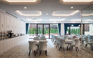 Star Diamond International Business Hotel HUA HOTEL