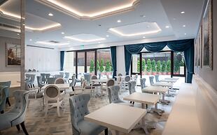 Star Diamond International Business Hotel HUA HOTEL