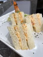 Star Diamond International Business Hotel HUA HOTEL