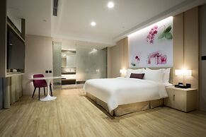 Star Diamond International Business Hotel HUA HOTEL