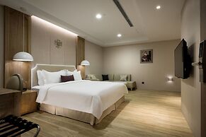 Star Diamond International Business Hotel HUA HOTEL