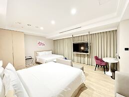 Star Diamond International Business Hotel HUA HOTEL