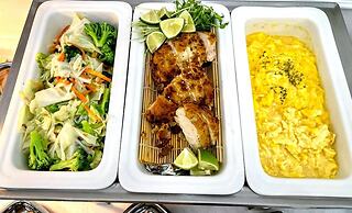 Star Diamond International Business Hotel HUA HOTEL