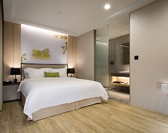 Star Diamond International Business Hotel HUA HOTEL