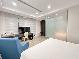 Star Diamond International Business Hotel HUA HOTEL