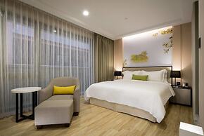 Star Diamond International Business Hotel HUA HOTEL