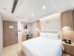 Star Diamond International Business Hotel HUA HOTEL