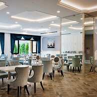 Star Diamond International Business Hotel HUA HOTEL