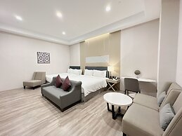 Star Diamond International Business Hotel HUA HOTEL