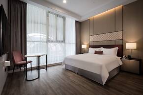 Star Diamond International Business Hotel HUA HOTEL