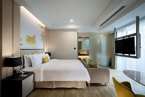 Star Diamond International Business Hotel HUA HOTEL