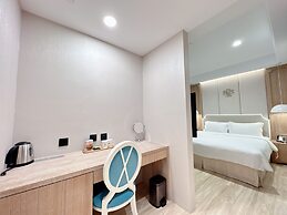 Star Diamond International Business Hotel HUA HOTEL