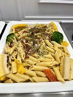 Star Diamond International Business Hotel HUA HOTEL