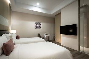 Star Diamond International Business Hotel HUA HOTEL