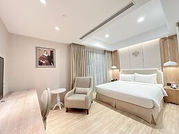 Star Diamond International Business Hotel HUA HOTEL