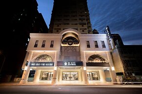 Star Diamond International Business Hotel HUA HOTEL