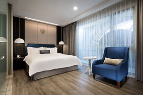 Star Diamond International Business Hotel HUA HOTEL