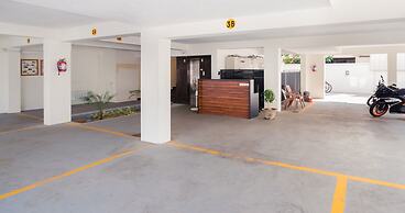 Kolam Serviced Apartments - Adyar