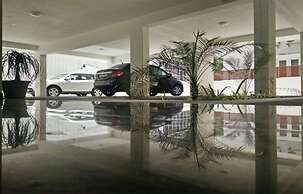 Kolam Serviced Apartments - Adyar